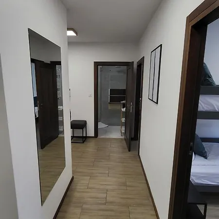 Apartment Angielska 96 Gdansk