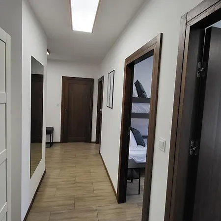 Apartment Angielska 96 Gdansk