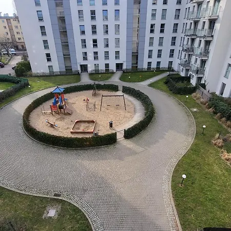 Apartment Angielska 96 *